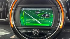 MINI Countryman 1.5 Cooper Classic 5dr Petrol Hatchback